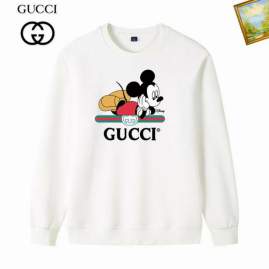 Picture of Gucci Sweatshirt TT _SKUGuccim-3xl25t1632764